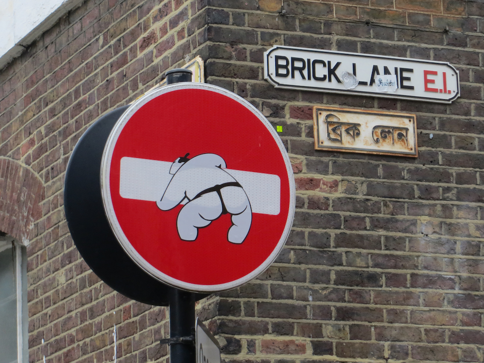 street-art-by-clet-abraham-in-london-england