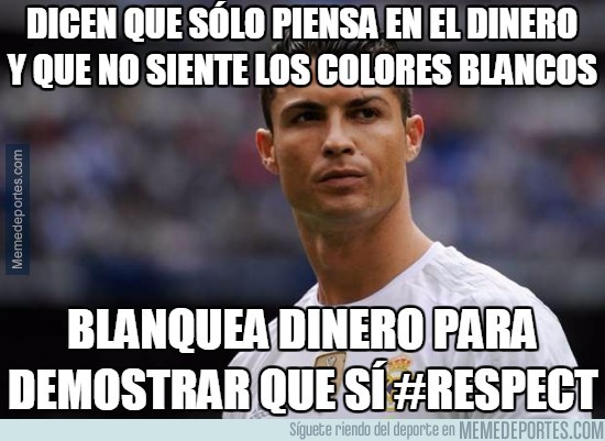 Ronaldo